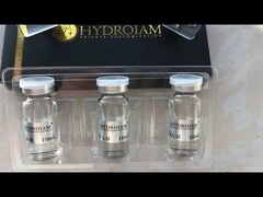 Wprowadzający wypełniacz skóry