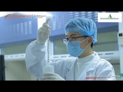 Profesjonalny producent wypełniaczy skórnych z kwasem hialuronowym -- Grandwill Medical