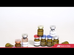 wypełniacze skóry twarzy