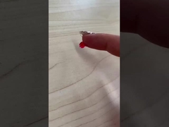 Kwas hialuronowy wypełniacz do powiększania warg