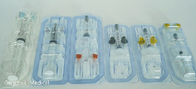 Zastosowanie OEM łączenie krzyżowe kwas hialuronowy wypełniacz skórny z lidokainą