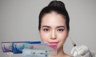 Beauty Clinic Spa HA Dermal Filler Kształt konturów twarzy Dodaj objętość Wypełniacz zmarszczek