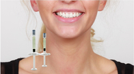 Plumper Lips Dermal Filler Wstrzyknięcie Hyaluronic Acid Fillers