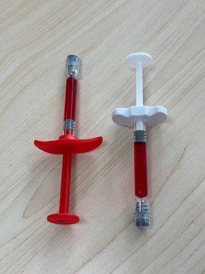 Do wstrzykiwań PCL do ust PLLA Agarosa CaHA Cross Linked Hyaluronic Acid Filler