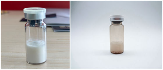 PLLA Wypełniacz skórny kwasu poli- L- mlekowego do wstrzykiwań 150 mg 180 mg 350 mg Do wstrzykiwań PLLA Zamrożony suszony proszek