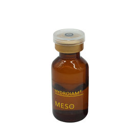 Mezoterapia OEM Wypełniacz kwasu hialuronowego 18 Aminokwasy Wypełniacz przez skórę 16 Mg / ml