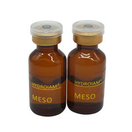 Mezoterapia OEM Wypełniacz kwasu hialuronowego 18 Aminokwasy Wypełniacz przez skórę 16 Mg / ml