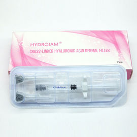 Chirurgia plastyczna Wypełniacz Ha Derm Fill Fine Line Hyaluronic Acid Gel Filler 24 mg / ML