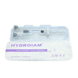 Chirurgia plastyczna Wypełniacz Ha Derm Fill Fine Line Hyaluronic Acid Gel Filler 24 mg / ML