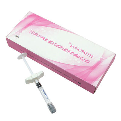 Ha Derm Filler Fine Line Hialuronic Injection Acid Hialuronic Filler Medycyna