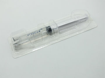 Nieusieciowane kontury HA HA Collagen Lip Contour Beauty Needle Injection