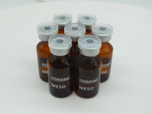 Przezroczyste, zatwierdzone przez FDA wypełniacze z kwasem hialuronowym na zmarszczki wokół ust