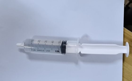 Forma żelu 24 mg / ml Kwas hialuronowy do wstrzykiwań wzmacniających pośladki