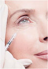Przeciwzmarszczkowe wypełniacze skórne do twarzy do usuwania rowków łzowych wokół oczu