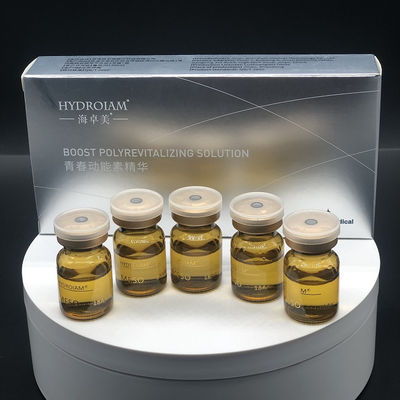 Meso18AA Serum Mezoterapia Kwas hialuronowy NCTF BOOST 135HA Wybielanie skóry Zastrzyk do twarzy
