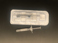 Stymulująca strzykawka kolagenowa PCL Skin Booster na bazie polikaprolaktonu 2ml