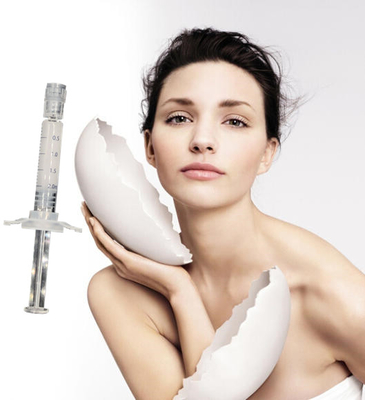 2ml Pcl Skin Booster Polikaprolakton Stymulujący regenerację kolagenu w skórze