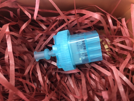 Jednorazowa 9-pinowa igła do wstrzykiwania Mesogun Anti Aging przeciw zmarszczkom Skin Booster