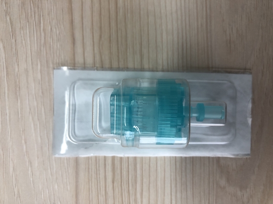 Jednorazowa 9-pinowa igła do wstrzykiwania Mesogun Anti Aging przeciw zmarszczkom Skin Booster
