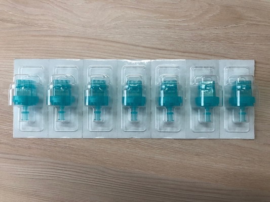 Jednorazowa 9-pinowa igła do wstrzykiwania Mesogun Anti Aging przeciw zmarszczkom Skin Booster