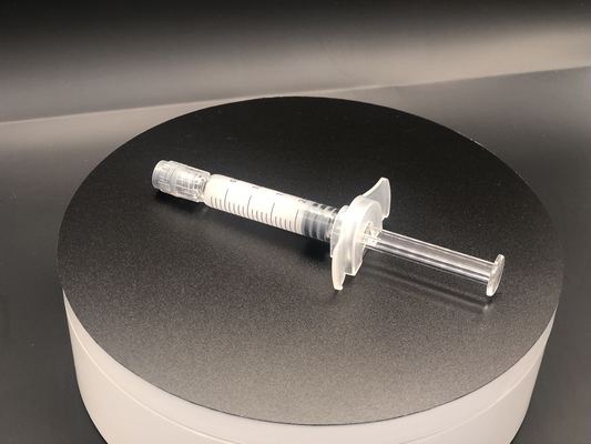 Face Lift HA PCL Dermal Filler Miracle Touch Up Microneedling Injection