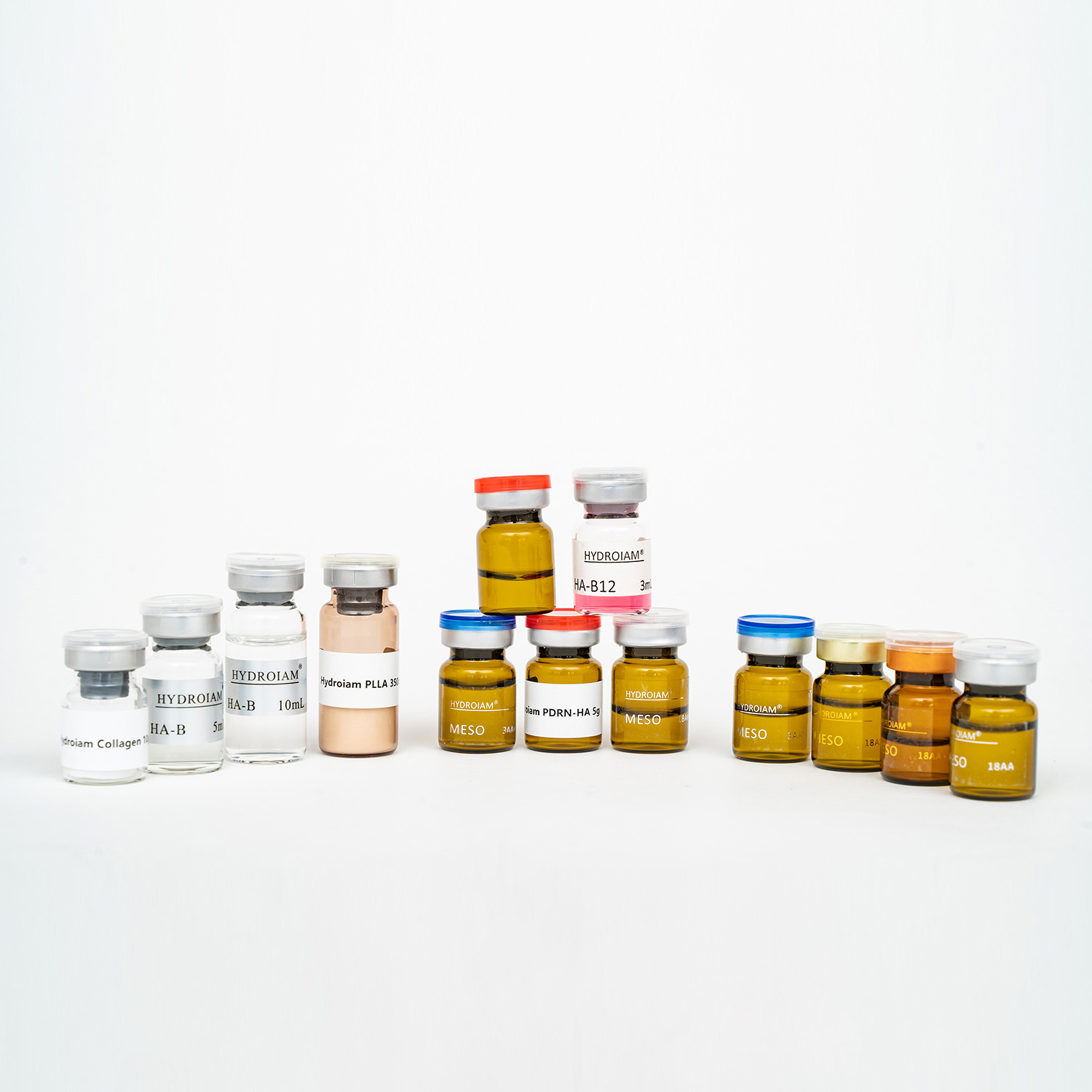 Udowodniony i klinicznie przetestowany wypełniacz skóry z kwasem hialuronowym