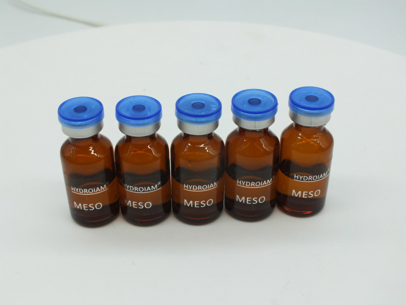 Odmładzanie skóry Ha Kwas hialuronowy Żel do wstrzykiwań Wypełniacze skórne 3 ml 5 ml 10 ml