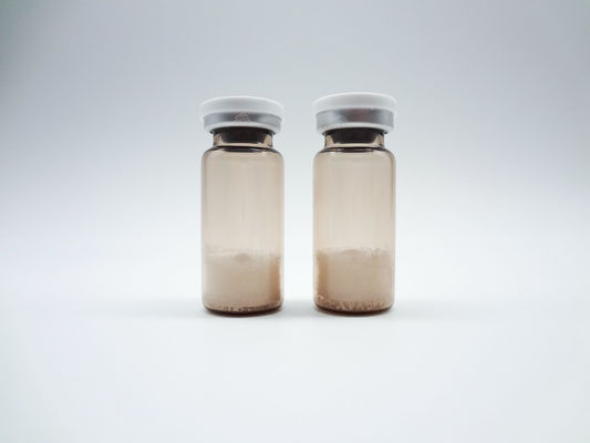 Biokompatybilny wstrzykiwany wypełniacz PLLA wypełniacz skórny do długotrwałego przywracania objętości twarzy i korekty zmarszczek