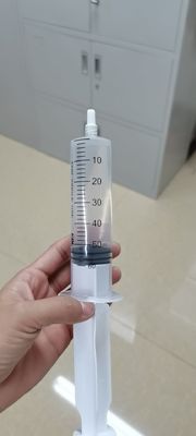 Wstrzykiwany wypełniacz skóry z kwasem hialuronowym do twarzy, warg, ciała, klatek piersiowych