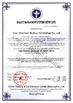 Chiny Jinan Grandwill Medical Technology Co., Ltd. Certyfikaty