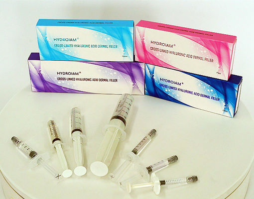 Pcl 1ml wstrzykiwany wypełniacz skórny z kwasem hialuronowym Pdrn Skin Booster Meso Solution
