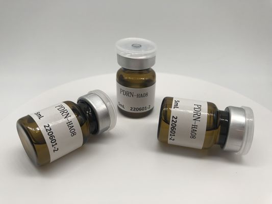 Wstrzykiwalny roztwór kwasu hialuronowego Pdrn 3ml Skin Booster Complex Solution Injection