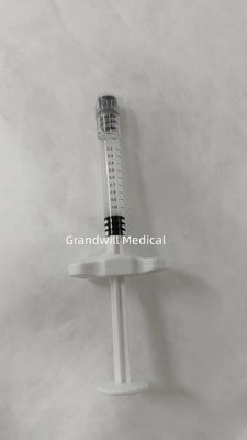 PCL Polikaprolakton Kwas hialuronowy Wypełniacz Medical Beauty Injection Stymulator kolagenu