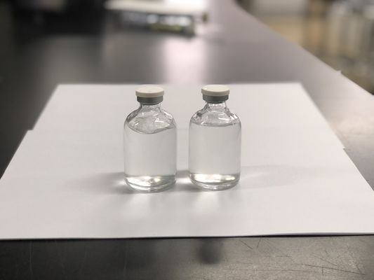 Niska cena 50ml Wypełniacz do ciała Kwas hialuronowy Iniekcja Żel Butelka Opakowanie Powiększanie piersi Powiększanie pośladków