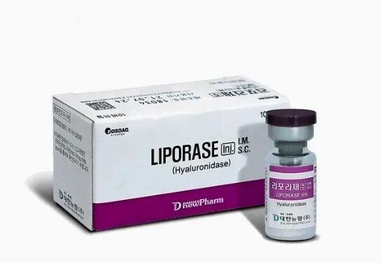 Biokompatybilna formuła kwasu hialuronowego do usuwania opracowana do stosowania w produktach kosmetycznych i medycznych, koncentrująca się na delikatnym usuwaniu