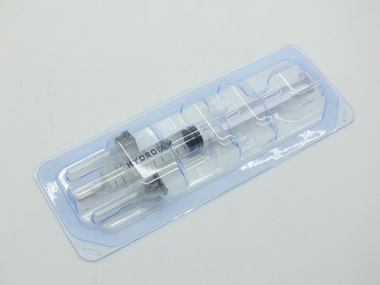 100ml Derma Filler Żel z kwasem hialuronowym do iniekcji piersi