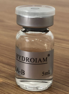 Wypełniacz zmarszczek pod oczami Kwas hialuronowy do hialuronowego Derma Pen 20 mg / ml