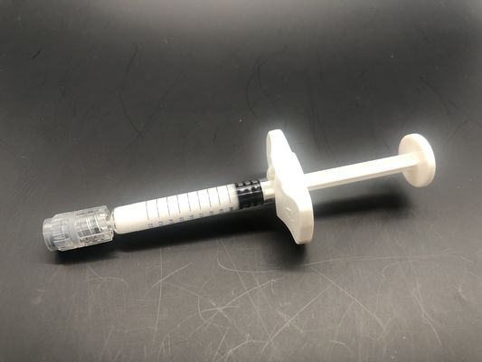 PCL Dermal Filler promuje produkcję kolagenu wypełniając zmarszczki