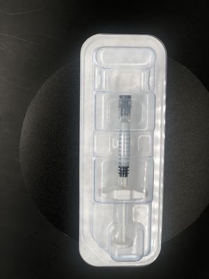 PCL Dermal Filler promuje produkcję kolagenu wypełniając zmarszczki