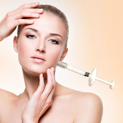 Polycaprolactone Dermal Filler Stymulator kolagenu do leczenia zmarszczek na twarzy