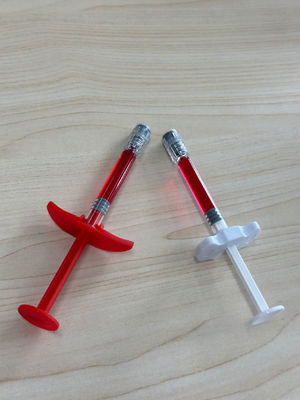 oEM Red Plump Lip Filler kwas hialuronowy Filler skórny Filler do wstrzykiwań Sodium Hyaluronate Filler